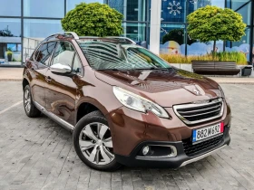 Снимка Peugeot 2008