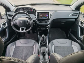 Peugeot 2008 * УНИКАТ * 1.6HDI * ALLURE * НЕРАЗЛИЧИМ ОТ НОВ * | Auto.bg — изображение 9 Peugeot 2008 * УНИКАТ * 1.6HDI * ALLURE * НЕРАЗЛИЧИМ ОТ НОВ * | Auto.bg — изображение 9