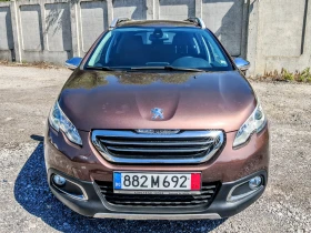 Peugeot 2008 * УНИКАТ * 1.6HDI * ALLURE * НЕРАЗЛИЧИМ ОТ НОВ * | Auto.bg — изображение 3 Peugeot 2008 * УНИКАТ * 1.6HDI * ALLURE * НЕРАЗЛИЧИМ ОТ НОВ * | Auto.bg — изображение 3