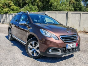 Peugeot 2008 * УНИКАТ * 1.6HDI * ALLURE * НЕРАЗЛИЧИМ ОТ НОВ * | Auto.bg — изображение 2 Peugeot 2008 * УНИКАТ * 1.6HDI * ALLURE * НЕРАЗЛИЧИМ ОТ НОВ * | Auto.bg — изображение 2