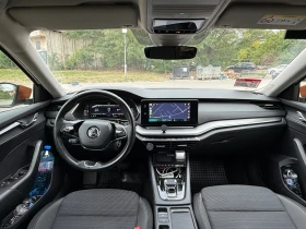 Skoda Octavia 1.5G-TEC - 16000 € - 88288223 14 | Car24.bg Skoda Octavia 1.5G-TEC - 16000 € - 88288223 14