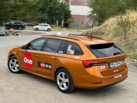 Skoda Octavia 1.5G-TEC - 16000 € - 88288223 3 | Car24.bg Skoda Octavia 1.5G-TEC - 16000 € - 88288223 3