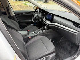 Skoda Octavia 1.5G-TEC - 16000 € - 88288223 13 | Car24.bg Skoda Octavia 1.5G-TEC - 16000 € - 88288223 13