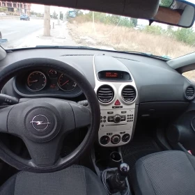 Opel Corsa 1.2i KLIMA - 2190 € - 98322334 12 | Car24.bg Opel Corsa 1.2i KLIMA - 2190 € - 98322334 12