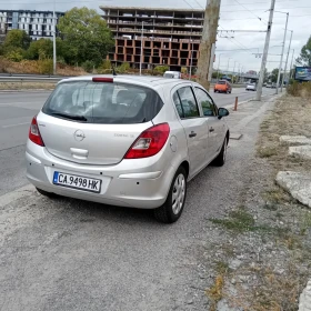 Opel Corsa 1.2i KLIMA