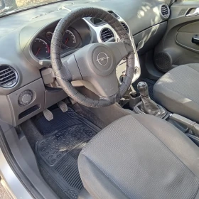 Opel Corsa 1.2i KLIMA - 2190 € - 98322334 5 | Car24.bg Opel Corsa 1.2i KLIMA - 2190 € - 98322334 5