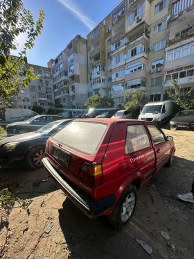 VW Golf - 950 € - 87064113 5 | Car24.bg VW Golf - 950 € - 87064113 5