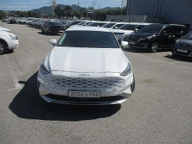Kia K8 3.5 Lpg 2Wd Trendy - 15986 € - 82833211 3 | Car24.bg Kia K8 3.5 Lpg 2Wd Trendy - 15986 € - 82833211 3