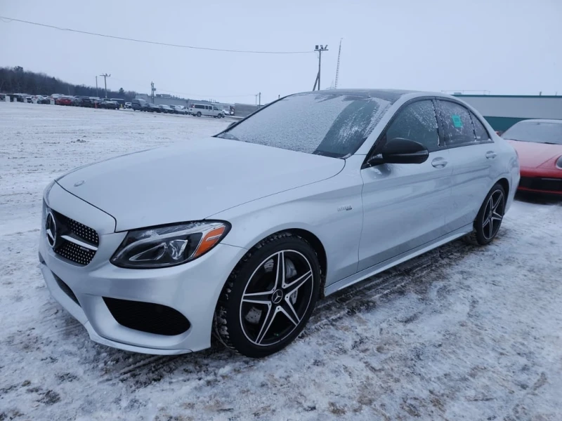 Mercedes-Benz C 43 AMG * CARFAX * ЦЕНА ДО БЪЛГАРИЯ - 45850 лв. / 23442.73 € - 99137427 1 | Car24.bg Mercedes-Benz C 43 AMG * CARFAX * ЦЕНА ДО БЪЛГАРИЯ - 45850 лв. / 23442.73 € - 99137427 1