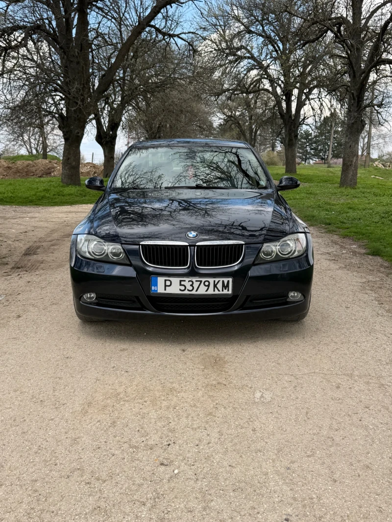 BMW 320 - 4200 € / 8214.49 лв. - 93834282 1 | Car24.bg BMW 320 - 4200 € / 8214.49 лв. - 93834282 1