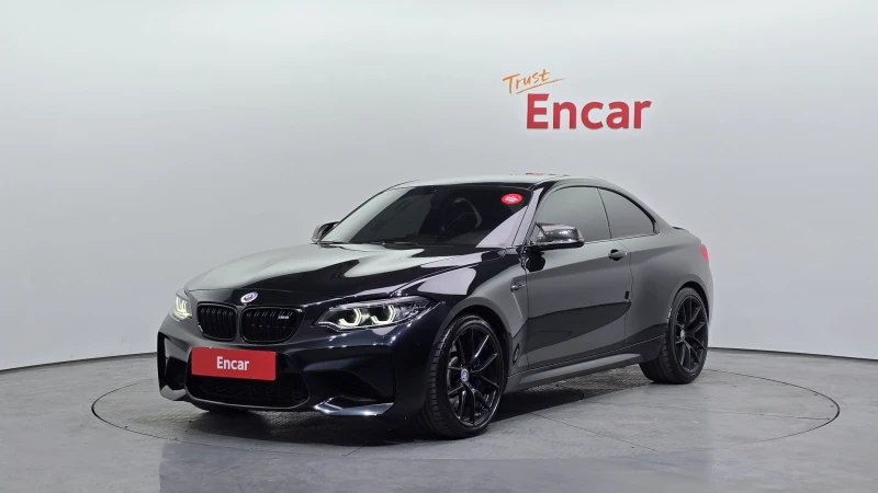 BMW M2 Coupe BLACK EDITION - 27000 € / 52807.41 лв. - 84734313 1 | Car24.bg BMW M2 Coupe BLACK EDITION - 27000 € / 52807.41 лв. - 84734313 1