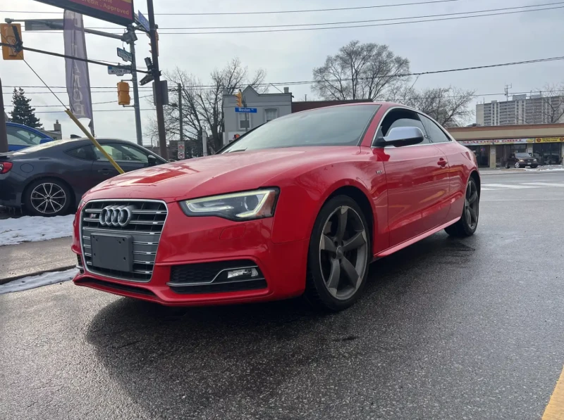 Audi S5 Technik - 15400 € - 85428813 1 | Car24.bg Audi S5 Technik - 15400 € - 85428813 1