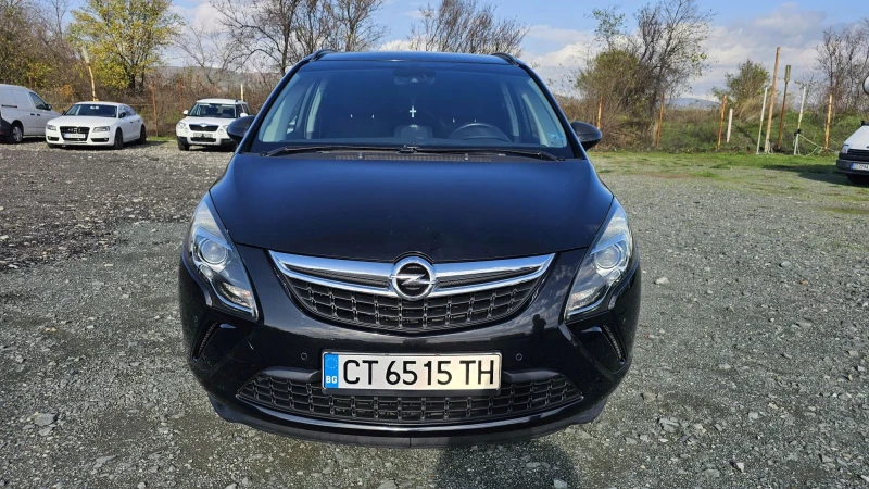 Opel Zafira 2000D - 4999 € - 25279633 1 | Car24.bg Opel Zafira 2000D - 4999 € - 25279633 1
