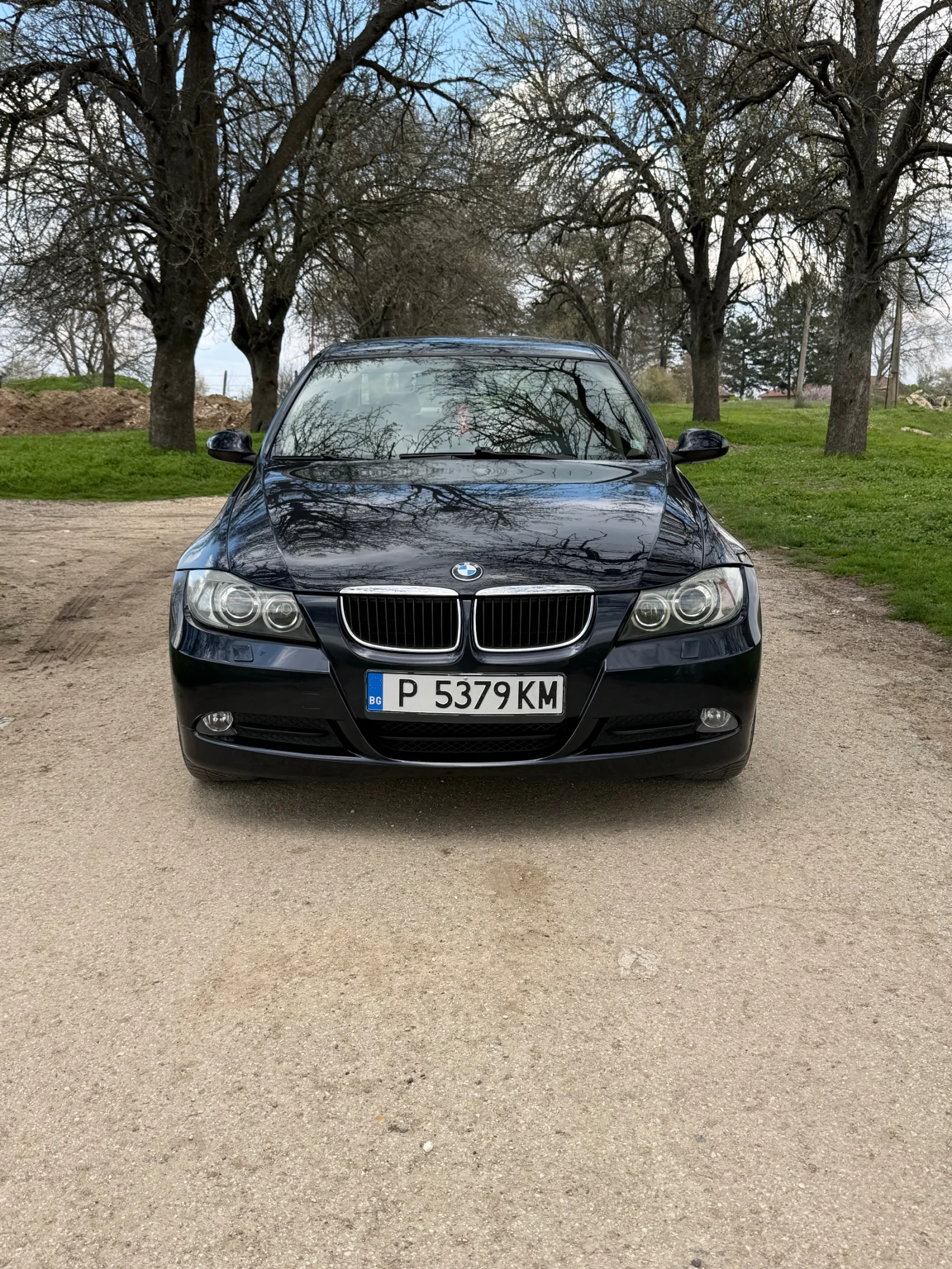 BMW 320 undefined | Auto.bg — изображение 1 BMW 320 undefined | Auto.bg — изображение 1