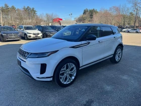 Land Rover Range Rover Evoque S 1 - Car24.bg Land Rover Range Rover Evoque S 1