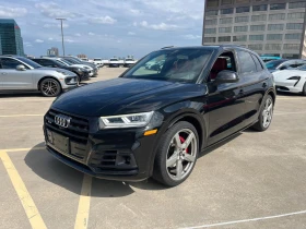 Audi SQ5 Technik* Авто финансиране* Карфакс - Car24.bg Audi SQ5 Technik* Авто финансиране* Карфакс