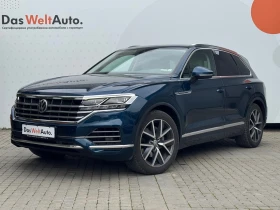 VW Touareg V6 TDI BMT 4MOTION - Car24.bg VW Touareg V6 TDI BMT 4MOTION
