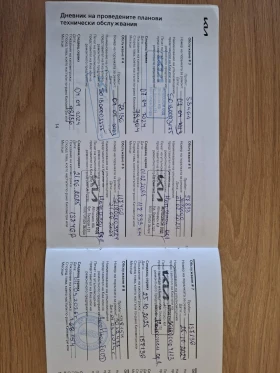 Kia Sportage 1.6 crdi 2WD - 36990 лв. / 18912.69 € - 63466097 12 | Car24.bg Kia Sportage 1.6 crdi 2WD - 36990 лв. / 18912.69 € - 63466097 12