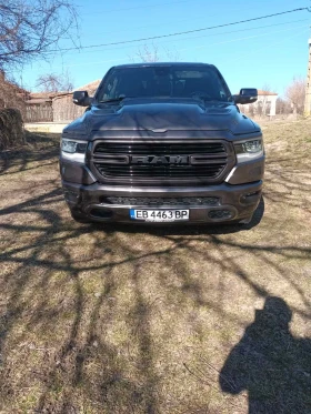 Dodge RAM 1500 Sport 4x4 - 35300 € / 69040.80 лв. - 45045837 2 | Car24.bg Dodge RAM 1500 Sport 4x4 - 35300 € / 69040.80 лв. - 45045837 2
