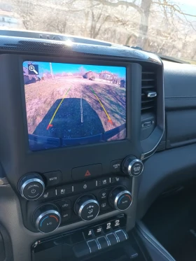 Dodge RAM 1500 Sport 4x4 - 35300 € / 69040.80 лв. - 45045837 10 | Car24.bg Dodge RAM 1500 Sport 4x4 - 35300 € / 69040.80 лв. - 45045837 10