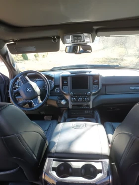 Dodge RAM 1500 Sport 4x4 - 35300 € / 69040.80 лв. - 45045837 17 | Car24.bg Dodge RAM 1500 Sport 4x4 - 35300 € / 69040.80 лв. - 45045837 17