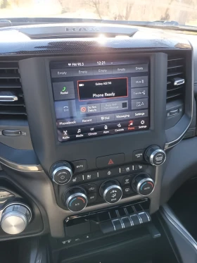 Dodge RAM 1500 Sport 4x4 - 35300 € / 69040.80 лв. - 45045837 7 | Car24.bg Dodge RAM 1500 Sport 4x4 - 35300 € / 69040.80 лв. - 45045837 7