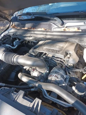 Dodge RAM 1500 Sport 4x4 - 35300 € / 69040.80 лв. - 45045837 9 | Car24.bg Dodge RAM 1500 Sport 4x4 - 35300 € / 69040.80 лв. - 45045837 9