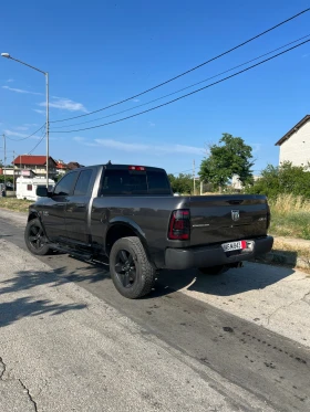 Dodge RAM 1500 5.7 HEMI - 18100 € / 35400.52 лв. - 26637233 11 | Car24.bg Dodge RAM 1500 5.7 HEMI - 18100 € / 35400.52 лв. - 26637233 11
