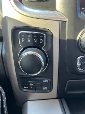 Dodge RAM 1500 5.7 HEMI - 18100 € / 35400.52 лв. - 26637233 13 | Car24.bg Dodge RAM 1500 5.7 HEMI - 18100 € / 35400.52 лв. - 26637233 13