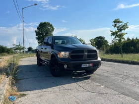 Dodge RAM 1500 5.7 HEMI - 18100 € / 35400.52 лв. - 26637233 16 | Car24.bg Dodge RAM 1500 5.7 HEMI - 18100 € / 35400.52 лв. - 26637233 16