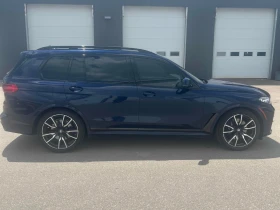 BMW X7 MPACK * ПОДГРЕВ * ПАНОРАМА * ЩОРИ * 2 КЛЮЧА | Auto.bg — изображение 4 BMW X7 MPACK * ПОДГРЕВ * ПАНОРАМА * ЩОРИ * 2 КЛЮЧА | Auto.bg — изображение 4