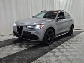 Alfa Romeo Stelvio * TI SPORT * CARFAX *