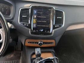 Volvo Xc90 * Inscription * АВТОКРЕДИТ* | Auto.bg — изображение 9 Volvo Xc90 * Inscription * АВТОКРЕДИТ* | Auto.bg — изображение 9