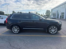 Volvo Xc90 * Inscription * АВТОКРЕДИТ* | Auto.bg — изображение 3 Volvo Xc90 * Inscription * АВТОКРЕДИТ* | Auto.bg — изображение 3
