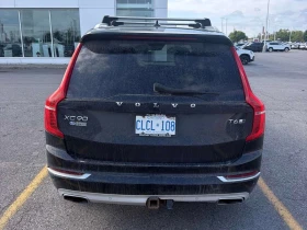 Volvo Xc90 * Inscription * АВТОКРЕДИТ* | Auto.bg — изображение 4 Volvo Xc90 * Inscription * АВТОКРЕДИТ* | Auto.bg — изображение 4
