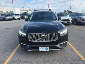 Volvo Xc90 * Inscription * АВТОКРЕДИТ* | Auto.bg — изображение 6 Volvo Xc90 * Inscription * АВТОКРЕДИТ* | Auto.bg — изображение 6