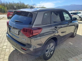 Suzuki Vitara 1.4 GL+ MHEV Booster Jet 2WD | Auto.bg — изображение 4 Suzuki Vitara 1.4 GL+ MHEV Booster Jet 2WD | Auto.bg — изображение 4