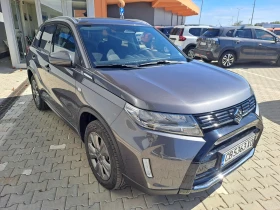 Suzuki Vitara 1.4 GL+ MHEV Booster Jet 2WD | Auto.bg — изображение 3 Suzuki Vitara 1.4 GL+ MHEV Booster Jet 2WD | Auto.bg — изображение 3