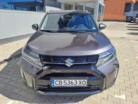 Suzuki Vitara 1.4 GL+ MHEV Booster Jet 2WD | Auto.bg — изображение 2 Suzuki Vitara 1.4 GL+ MHEV Booster Jet 2WD | Auto.bg — изображение 2