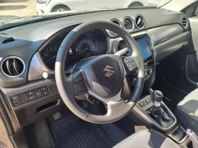 Suzuki Vitara 1.4 GL+ MHEV Booster Jet 2WD | Auto.bg — изображение 15 Suzuki Vitara 1.4 GL+ MHEV Booster Jet 2WD | Auto.bg — изображение 15