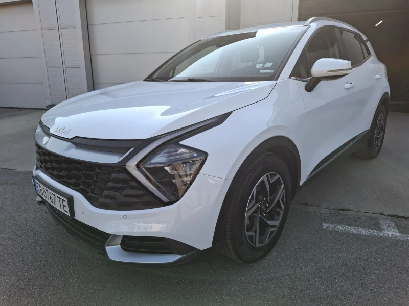 Kia Sportage 1.6 crdi 2WD - 36990 лв. / 18912.69 € - 63466097 1 | Car24.bg Kia Sportage 1.6 crdi 2WD - 36990 лв. / 18912.69 € - 63466097 1