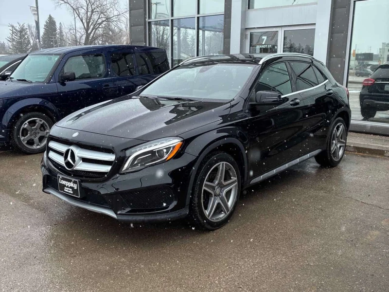 Mercedes-Benz GLA 250 4MATIC * FULL AMG PACK* 65130 KM ПРОБЕГ* ПАНОРАМА* - 12780 € / 24995.51 лв. - 56936540 1 | Car24.bg Mercedes-Benz GLA 250 4MATIC * FULL AMG PACK* 65130 KM ПРОБЕГ* ПАНОРАМА* - 12780 € / 24995.51 лв. - 56936540 1