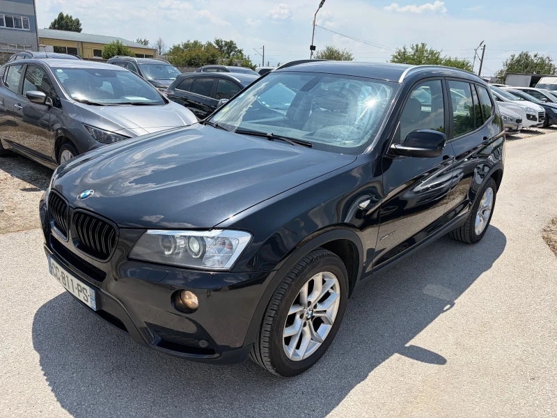 BMW X3 3.0d Xdrive TOP - 8900 € / 17406.89 лв. - 92820296 1 | Car24.bg BMW X3 3.0d Xdrive TOP - 8900 € / 17406.89 лв. - 92820296 1