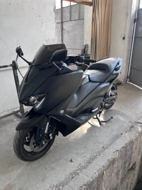 Yamaha T-max undefined | Auto.bg — изображение 7 Yamaha T-max undefined | Auto.bg — изображение 7