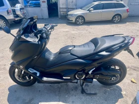 Yamaha T-max undefined | Auto.bg — изображение 3 Yamaha T-max undefined | Auto.bg — изображение 3