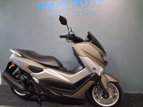 Yamaha NMAX 125i ABS | Auto.bg — изображение 8 Yamaha NMAX 125i ABS | Auto.bg — изображение 8