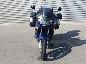 Honda Varadero XL1000V4 | Auto.bg — изображение 2 Honda Varadero XL1000V4 | Auto.bg — изображение 2