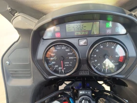 Honda Varadero XL1000V4 | Auto.bg — изображение 10 Honda Varadero XL1000V4 | Auto.bg — изображение 10