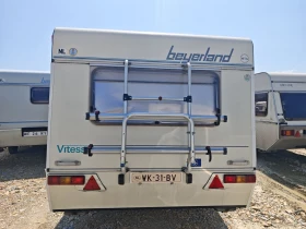 Каравана Beyerland Beyerland | Auto.bg — изображение 3 Каравана Beyerland Beyerland | Auto.bg — изображение 3