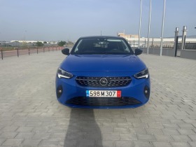 Opel Corsa e-GS | Mobile.bg   7